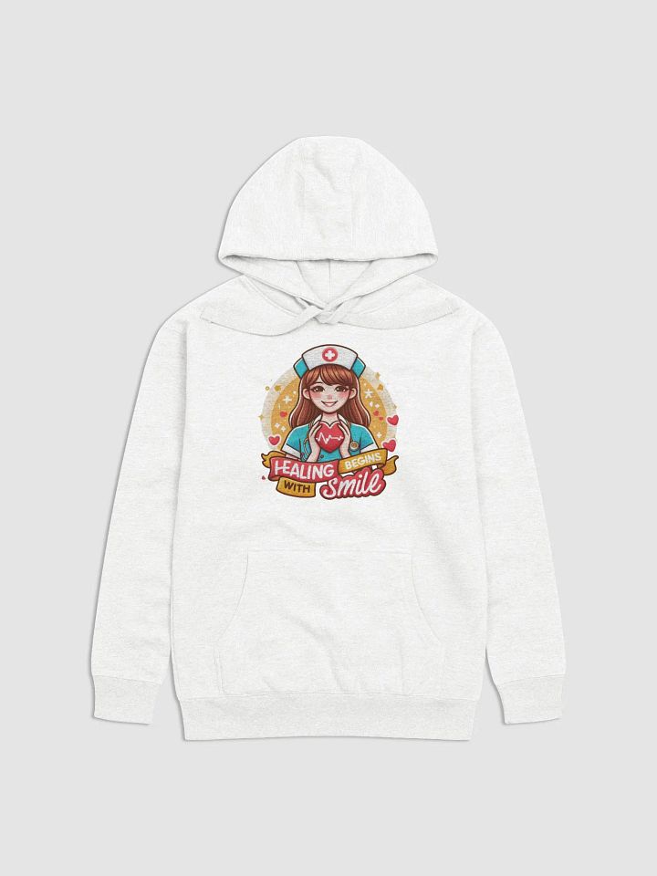 Healing Hearts Premium Hoodie product image (5)