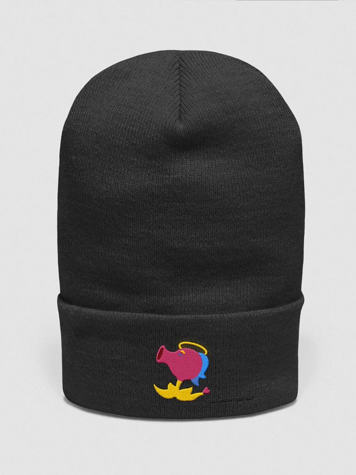 Angel Pea Beanie product image (1)