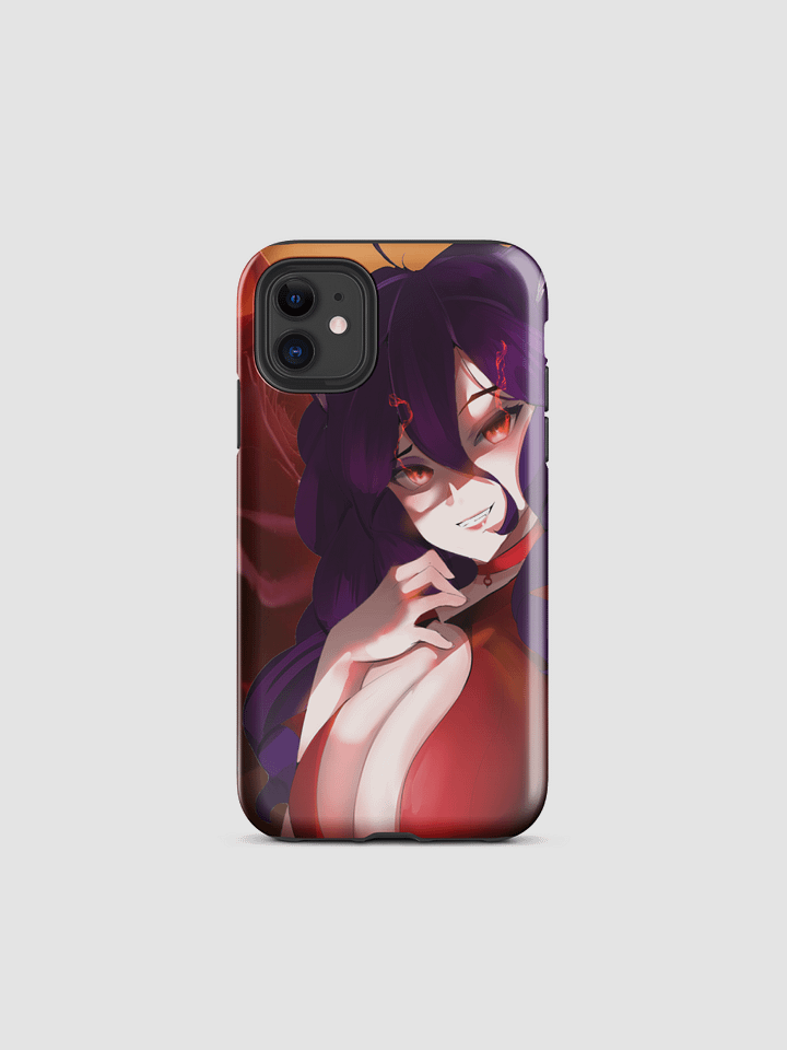 Amara Tough iPhone Case product image (1)