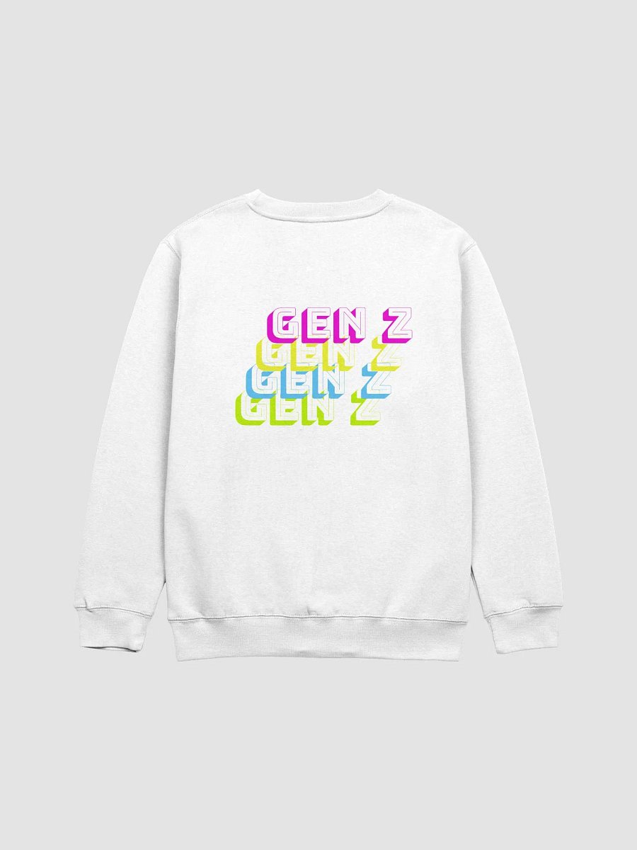 90's born girl . Generation Z. product image (19)