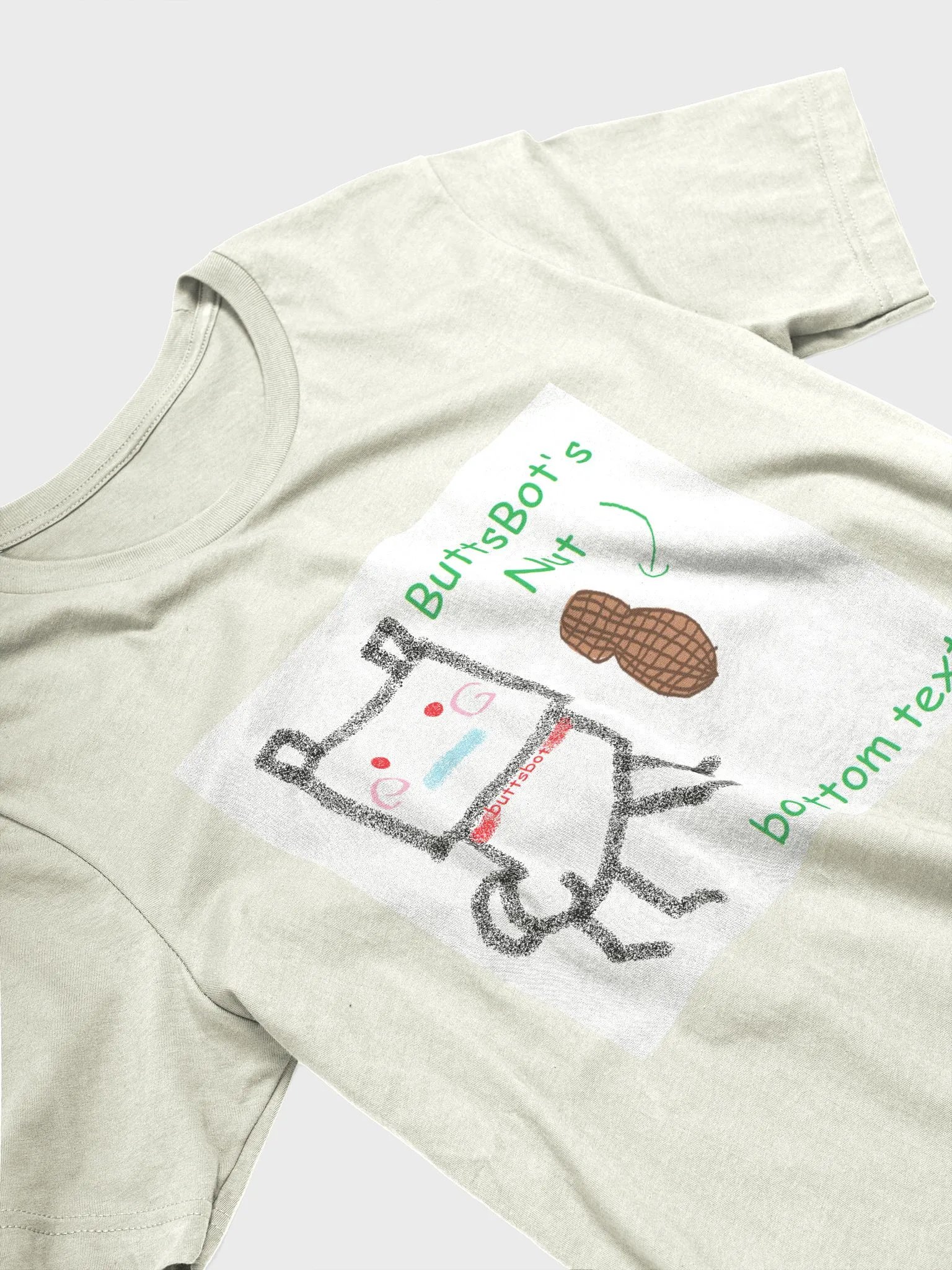 ButtsBot's Nut product image (23)