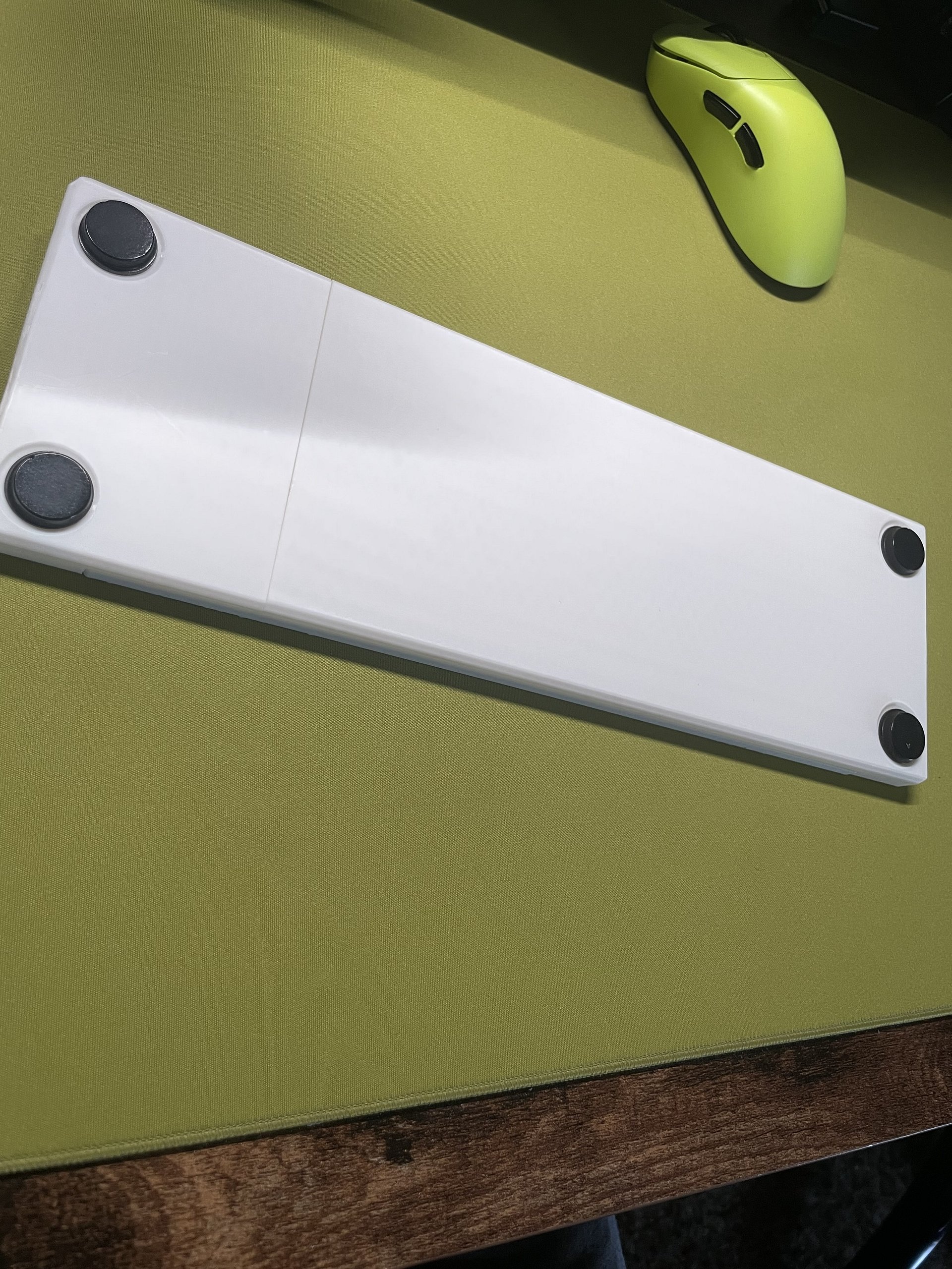 Wrist Rest Base product image (2)
