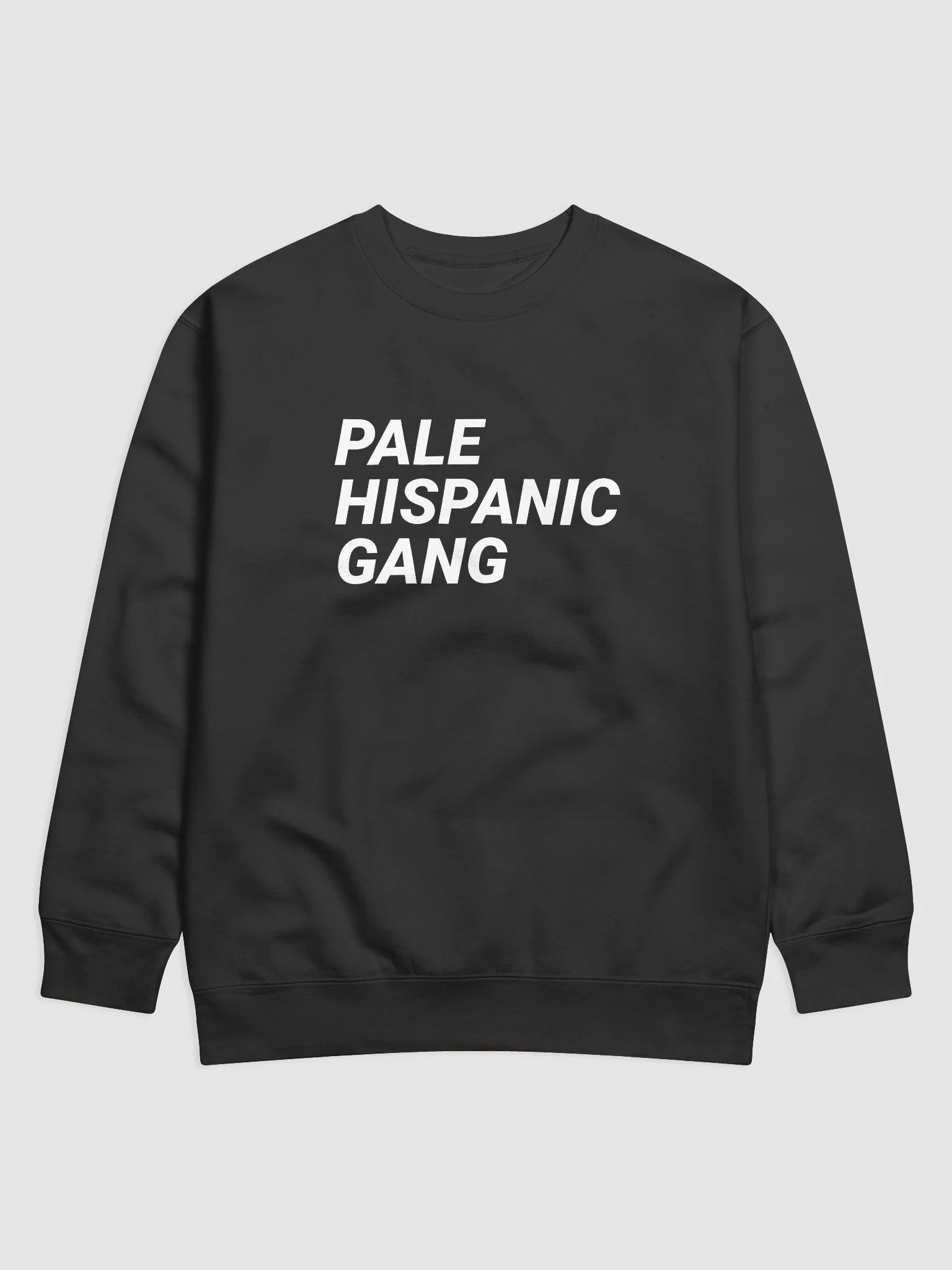 Pale Hispanic Gang Sweater product image (1)
