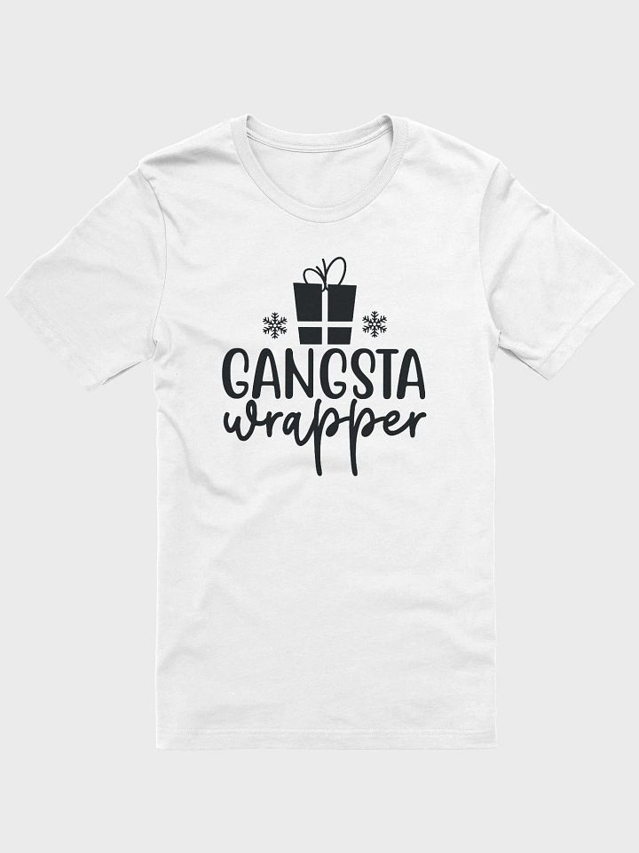Gangsta Wrapper product image (1)