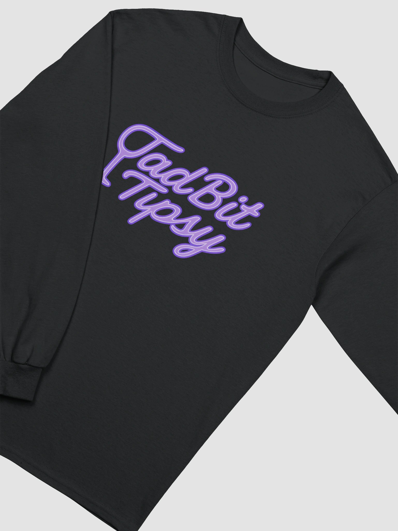 Tipsy Long Sleeve product image (3)