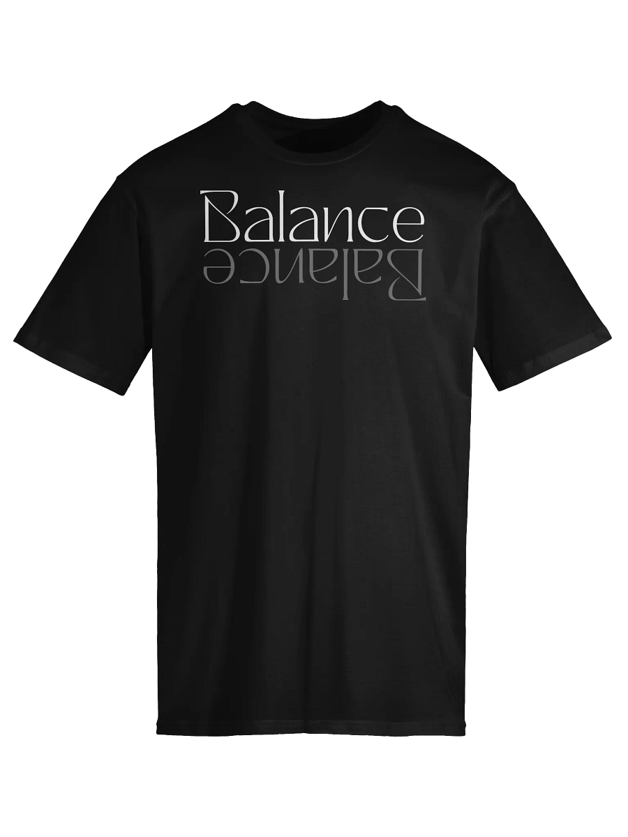 Balance | Unisex Premium T-Shirt product image (10)