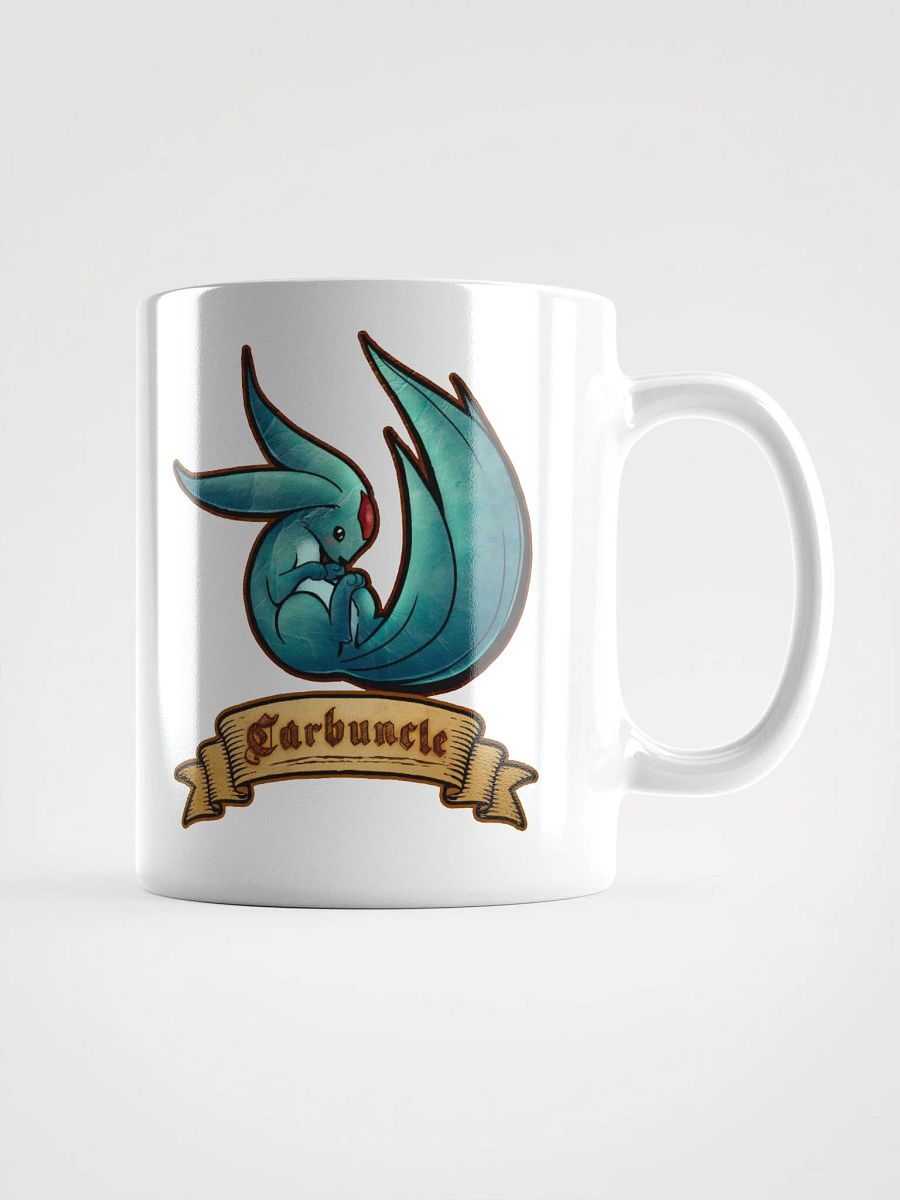 Emerald Carbuncle product image (2)