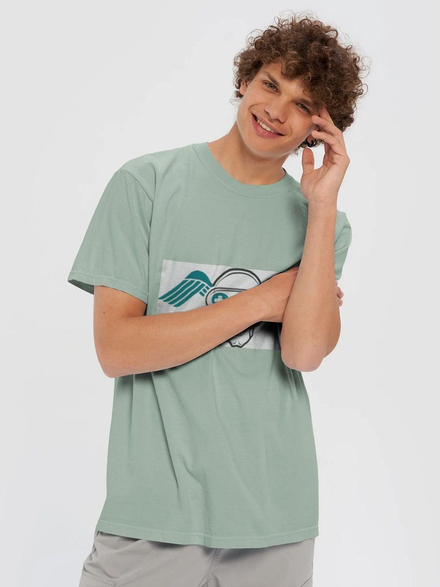Gamer T-shirt product image (10)