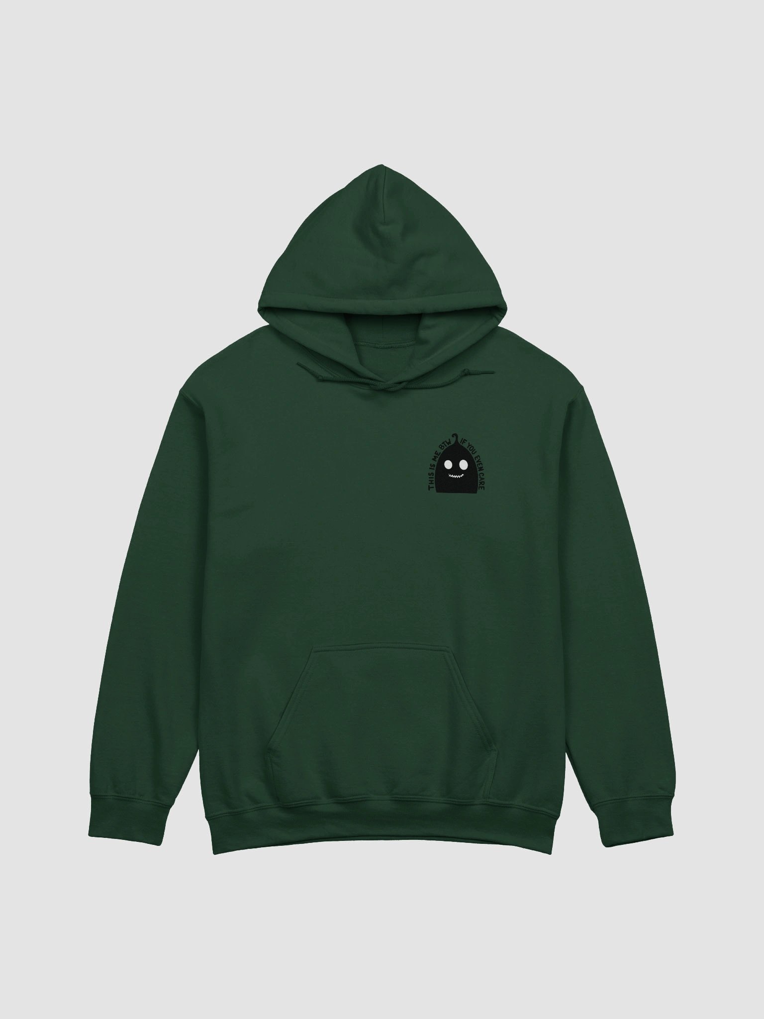 💚 Krobus - This is Me Btw 💚 product image (1)