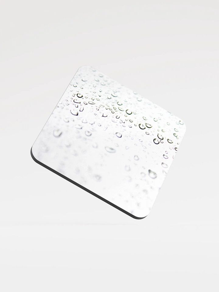 Raindrops Coaster product image (2)