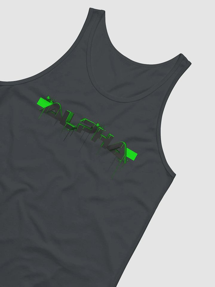 Green Graffiti product image (14)