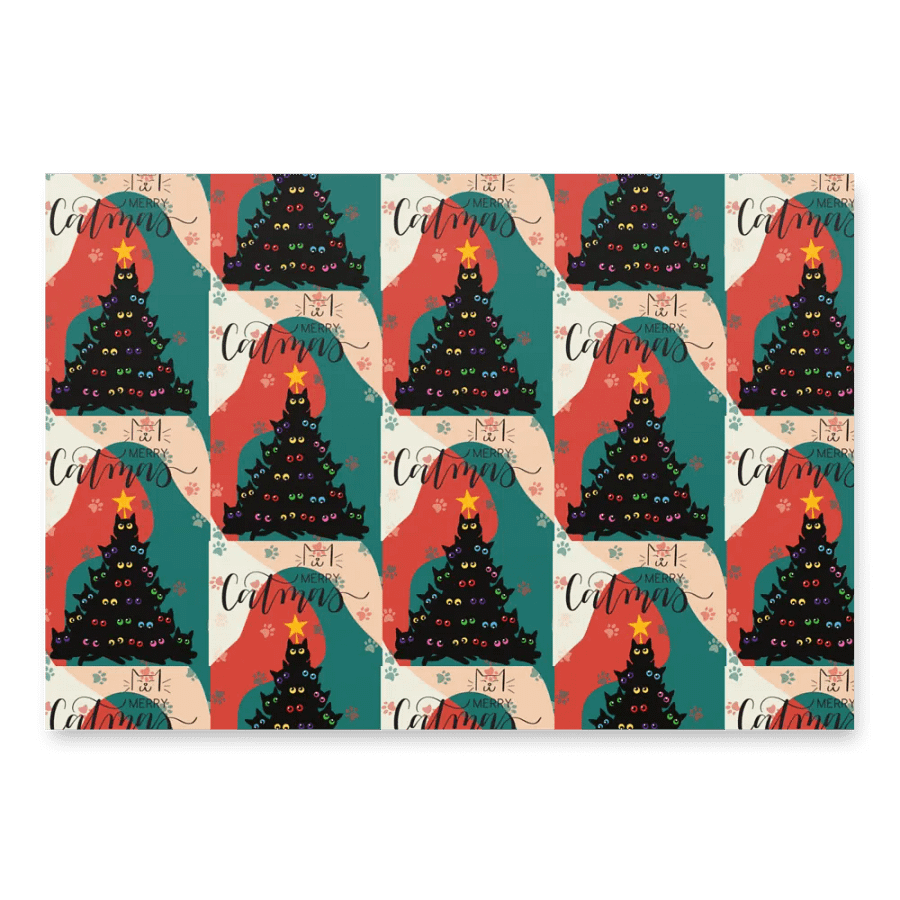 Wrapping Paper Set product image (1)
