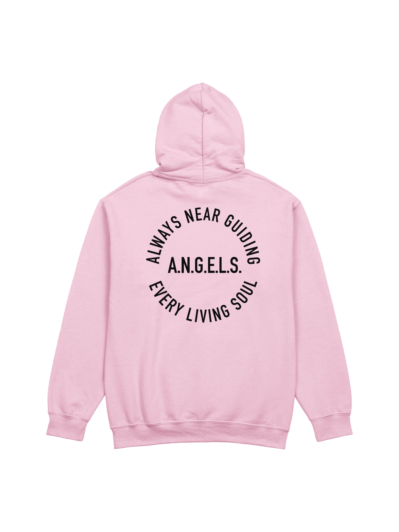 A.N.G.E.L.S. Hoodie product image (1)