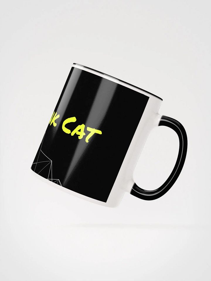 MECHA Mug (US, EU, AU and CA shipping) product image (2)