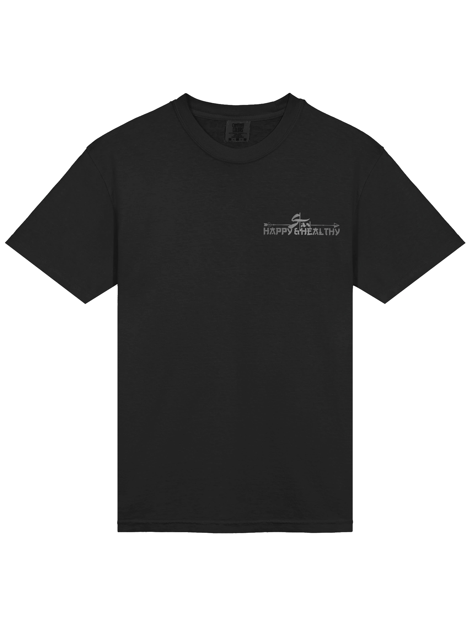 Happy & Healthy Premium T-Shirt product image (6)