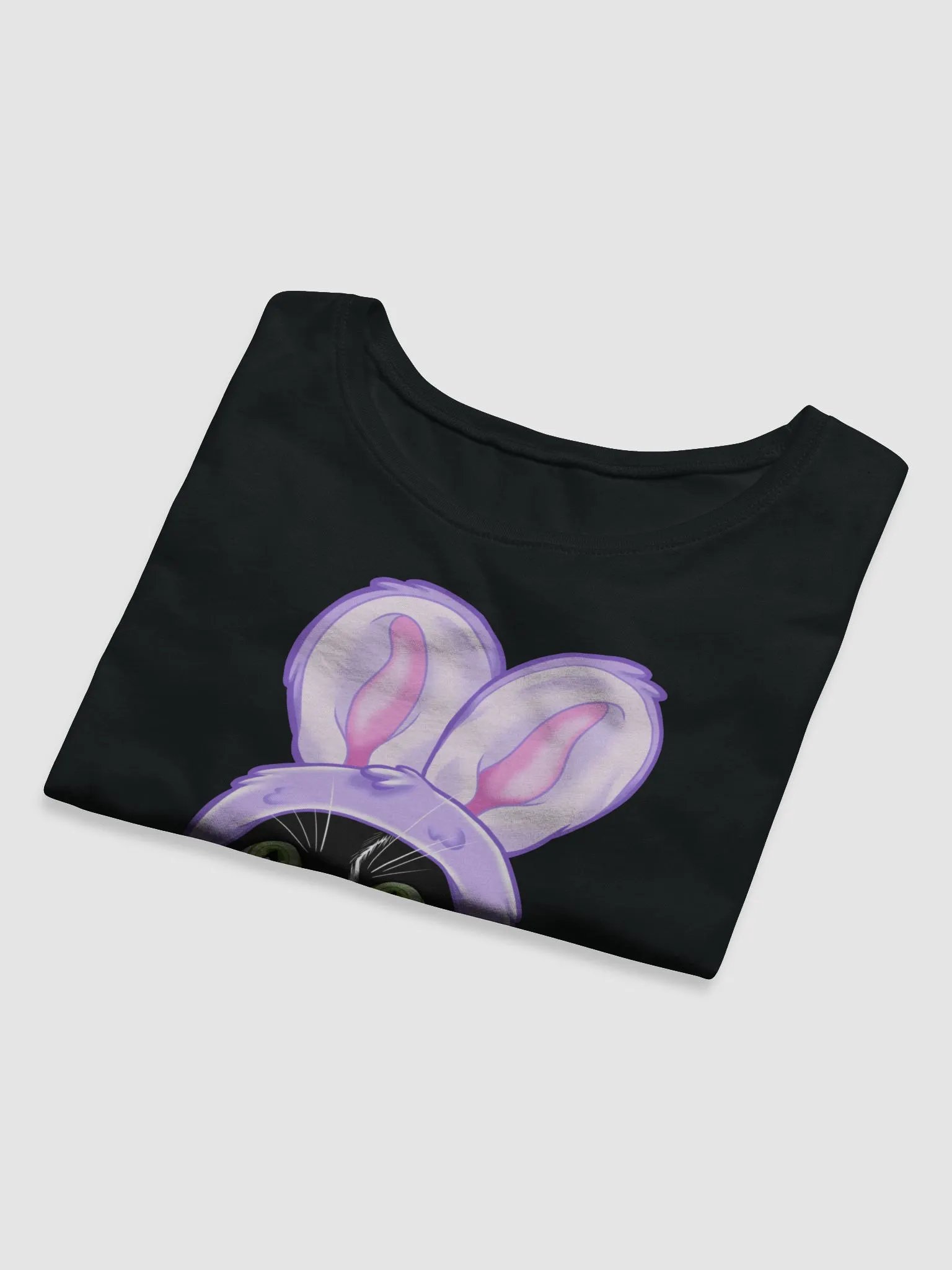 Bud Crop Tee product image (5)