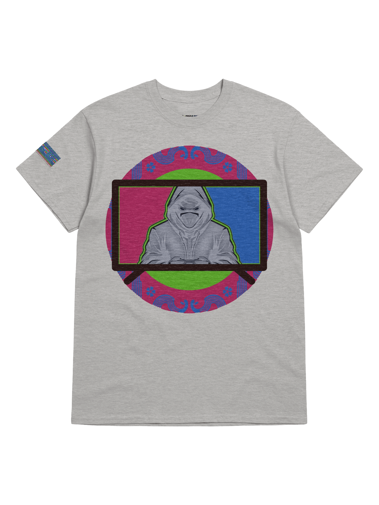 TheNoBody-BDH- Heavyweight Tee product image (60)