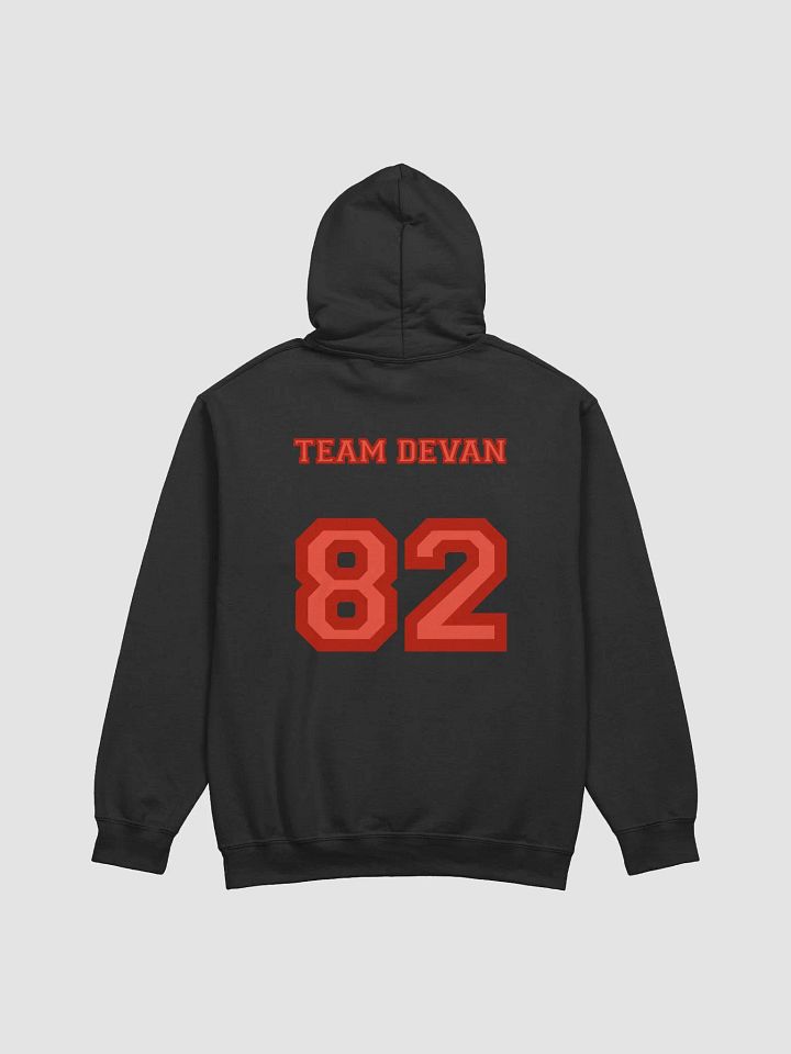 Team Hoodie - Team Devan product image (6)
