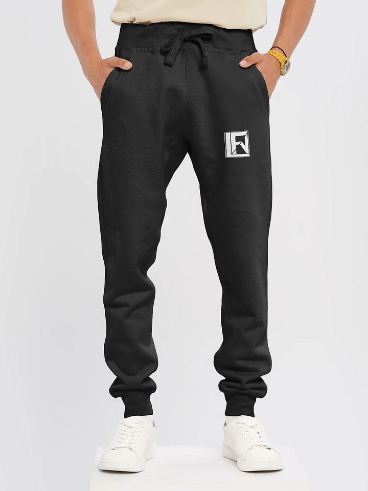 Jogging Logo product image (1)
