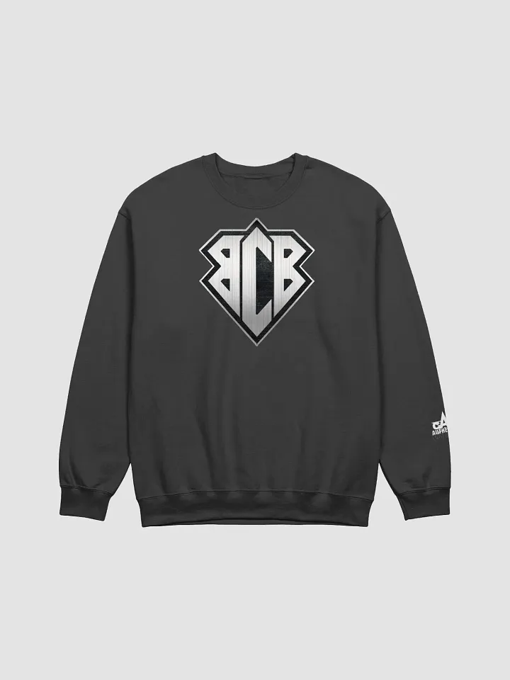 Bryan Cassidy Blade Crewneck product image (1)