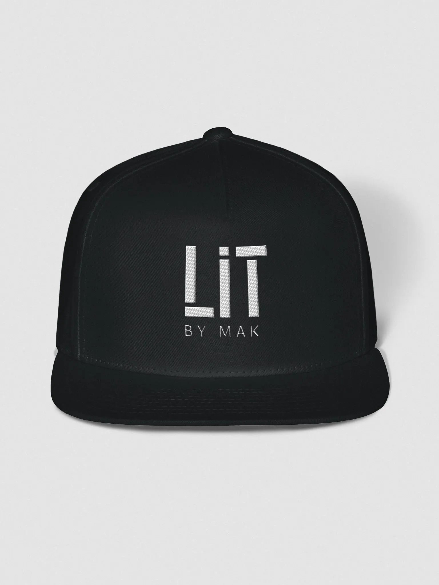 LIT Dark Cap product image (1)