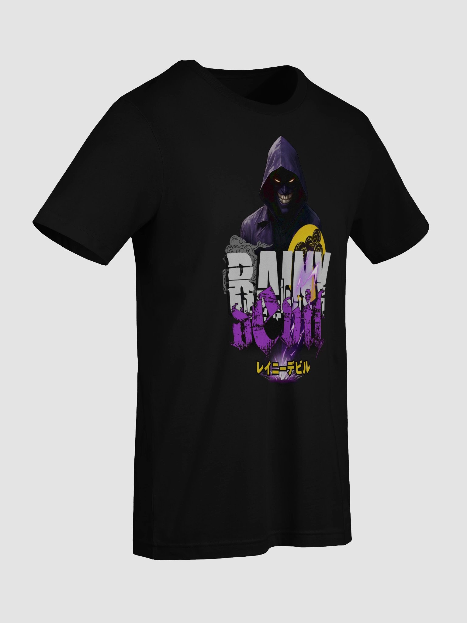 Sinister RainyDevil T-Shirt product image (9)