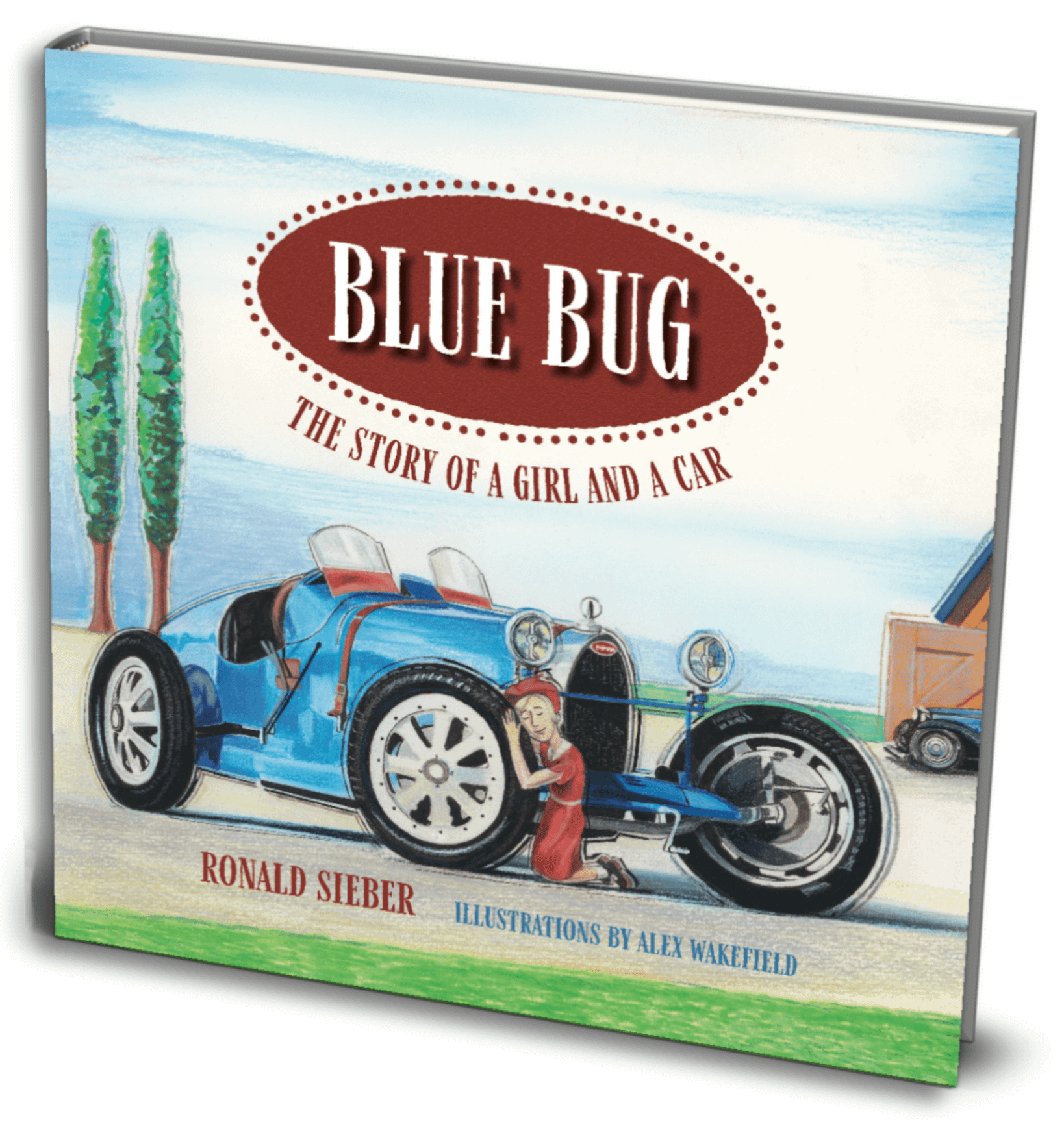 Blue Bug ePub digital book product image (1)