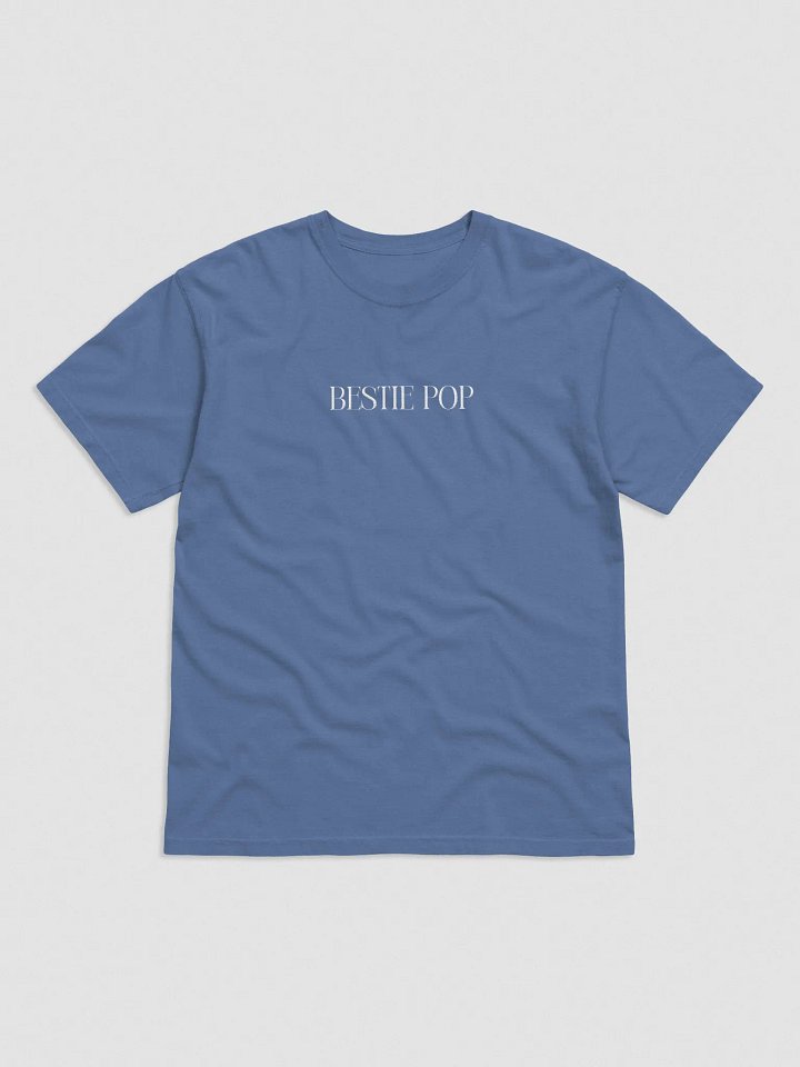 Bestie Pop T-Shirt product image (2)