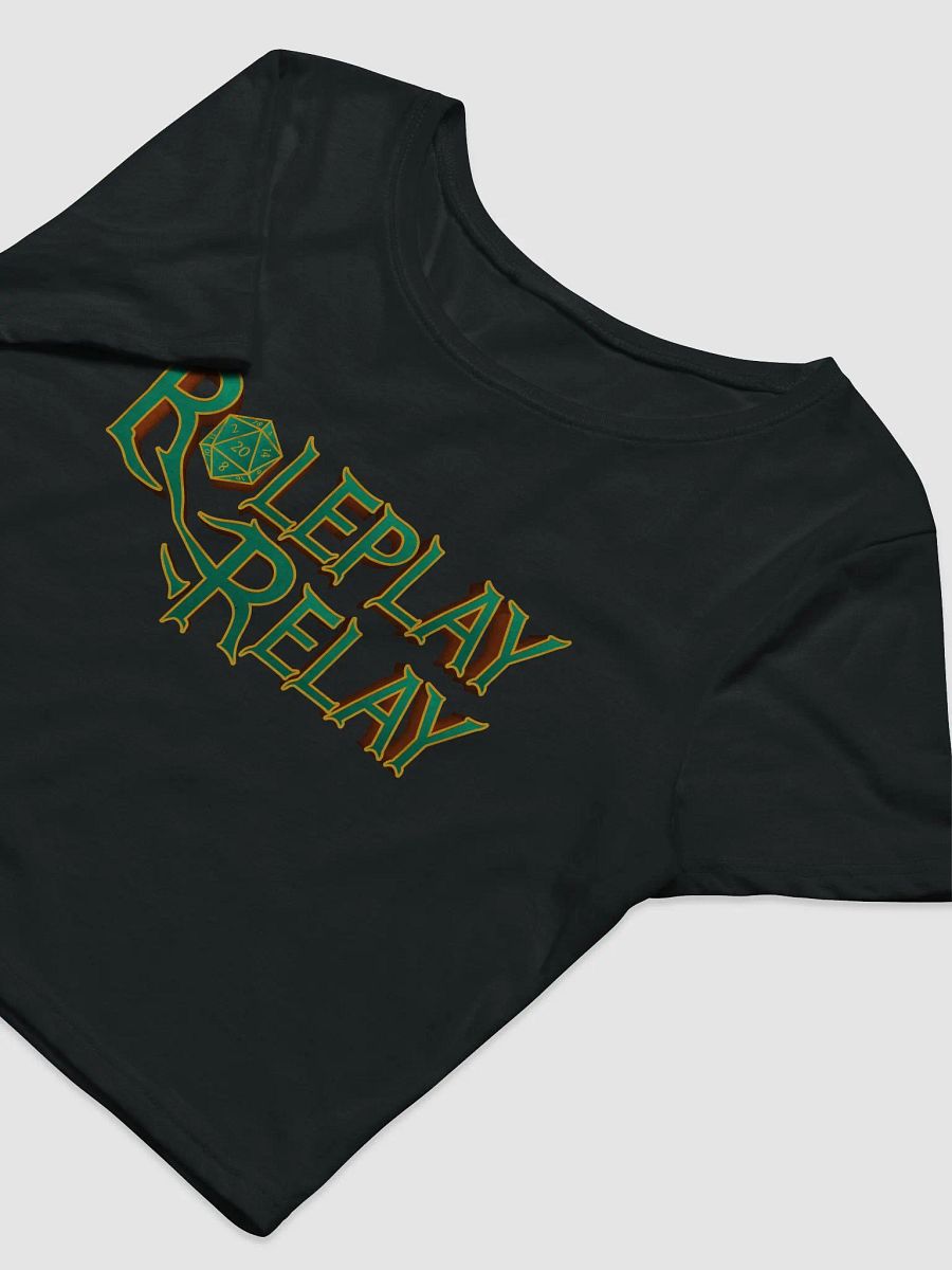 Roleplay Relay Women's Crop product image (3)