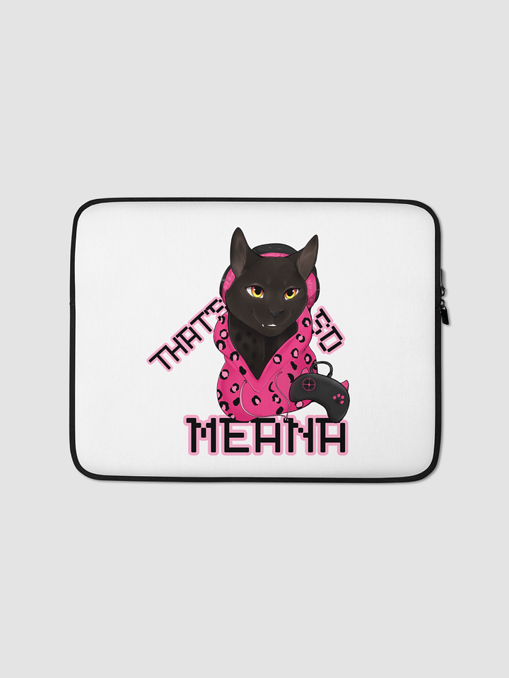 [twitch.tv/thatssomeana] Laptop Sleeve product image (1)