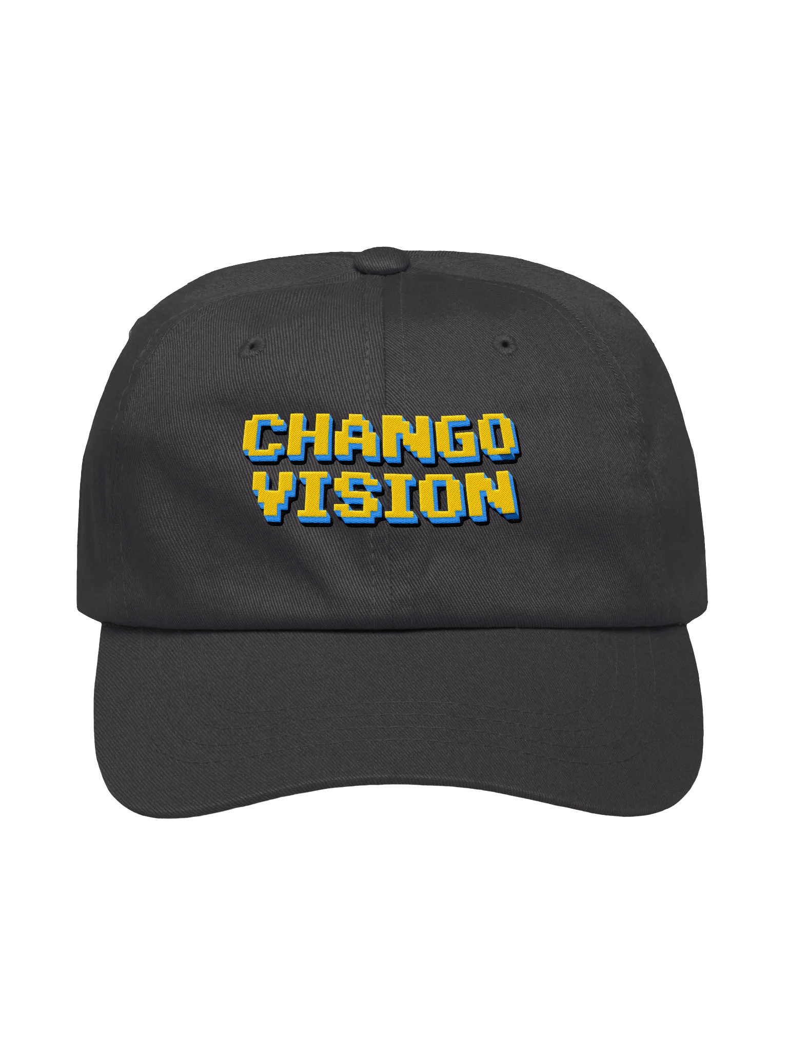Chango Cap #1 product image (2)