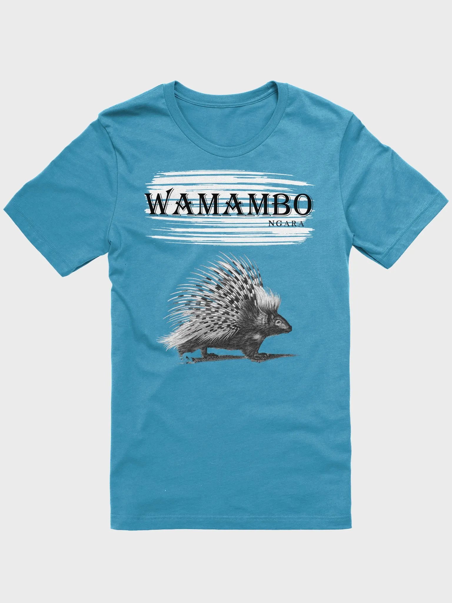 Ngara Wamambo Shona Totem product image (7)