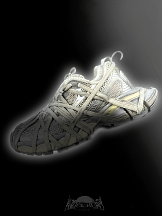 Balenciaga 3XL Extreme Lace Collection product image (2)