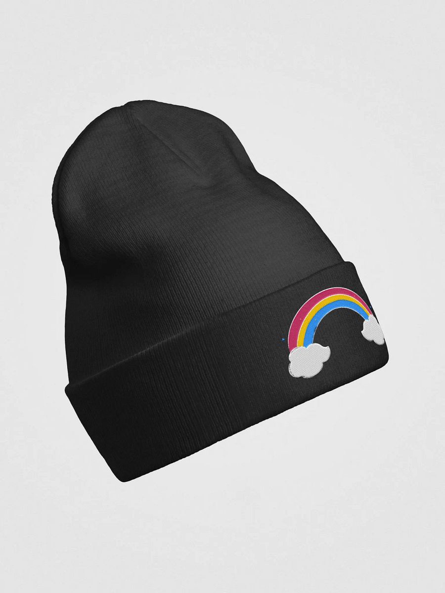 Rainbow Beanie product image (3)