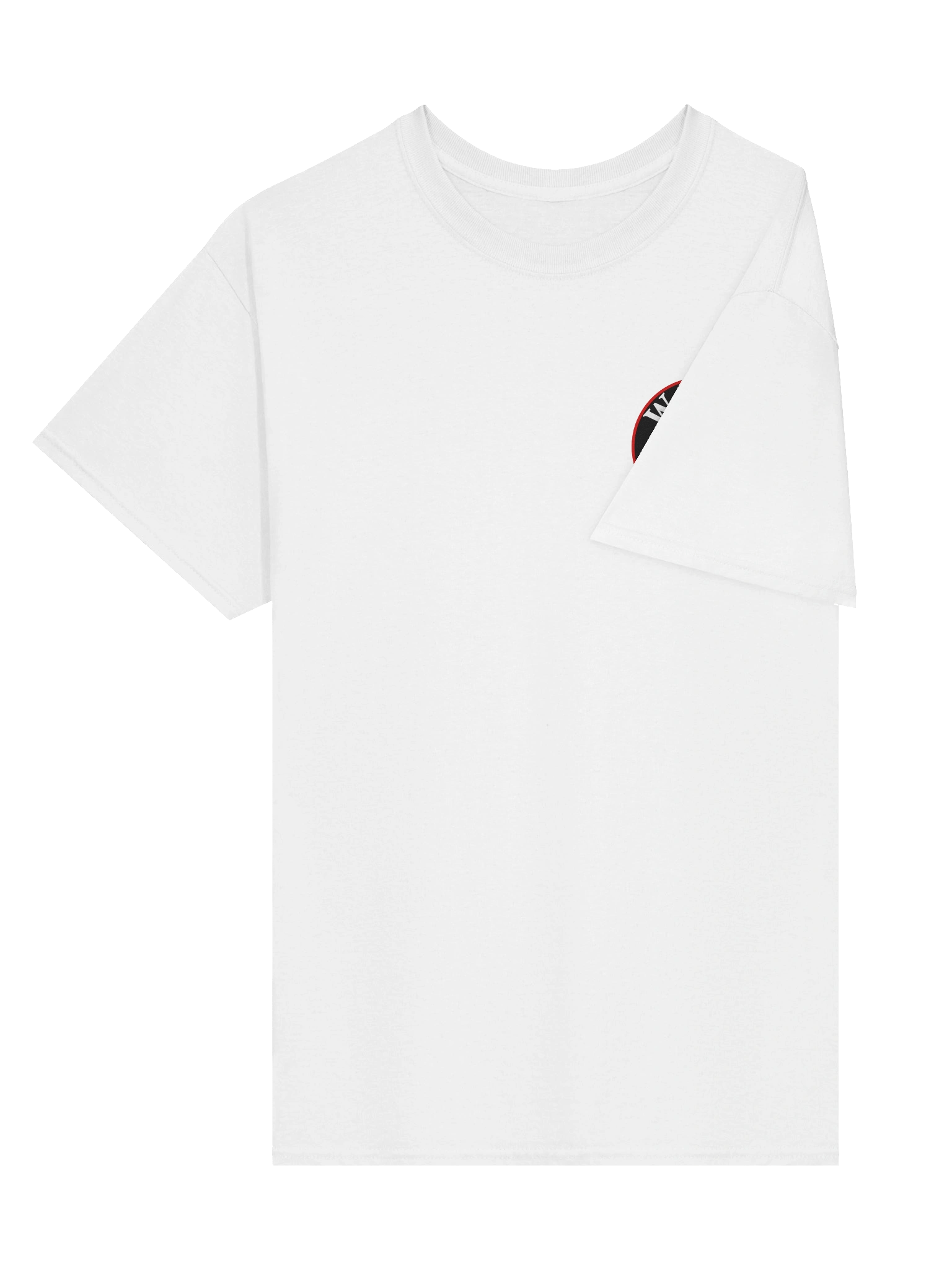Wood Glueru T-Shirt (heavy cotton) product image (3)