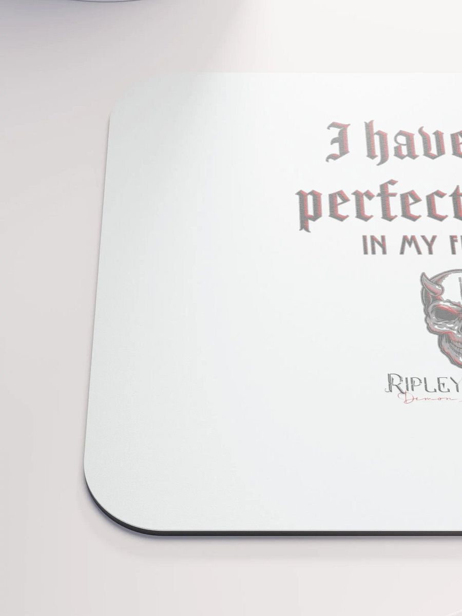 Perfect Body - Mouse Pad product image (6)