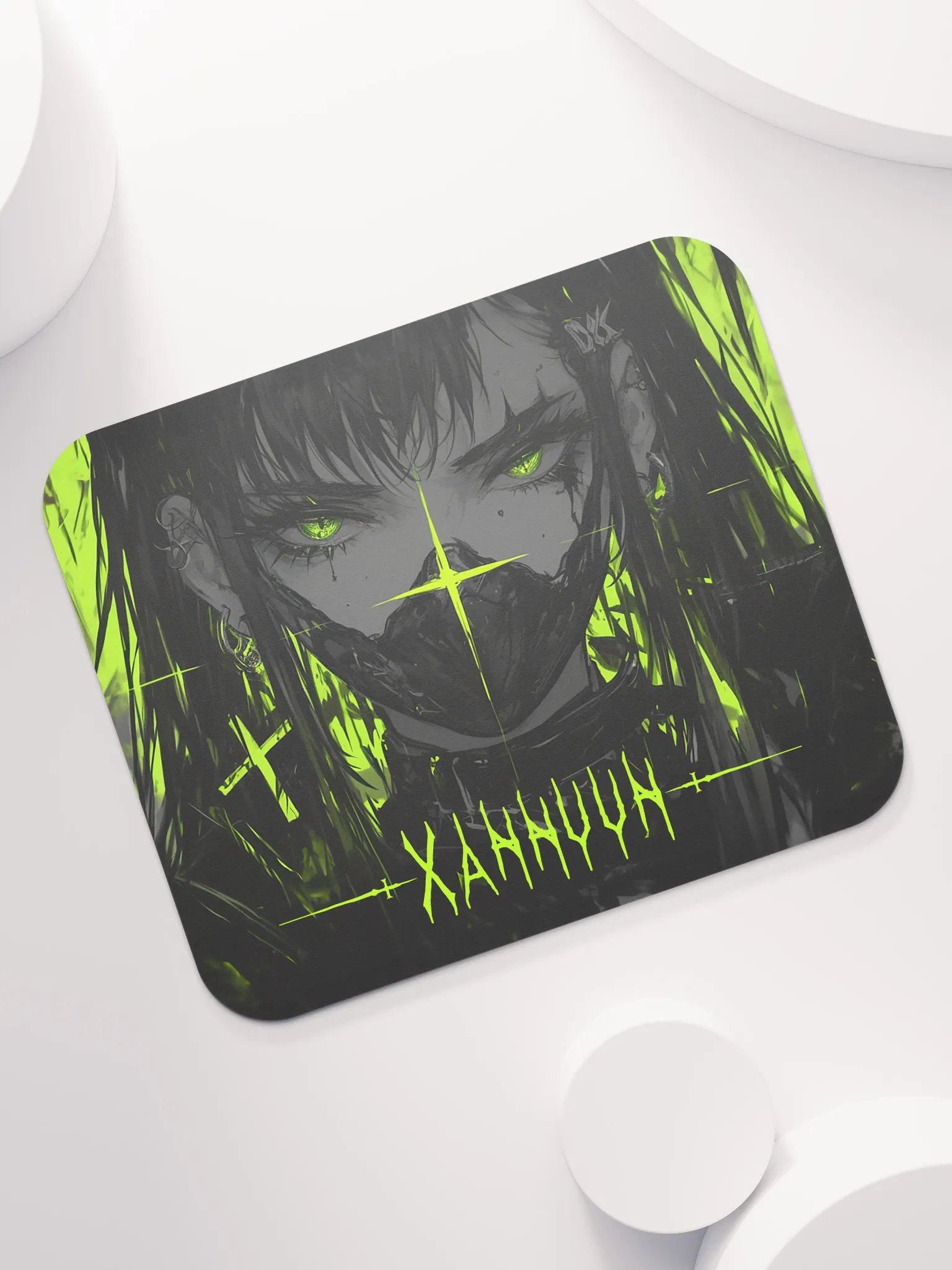 Xannuun Small Mousepad product image (7)