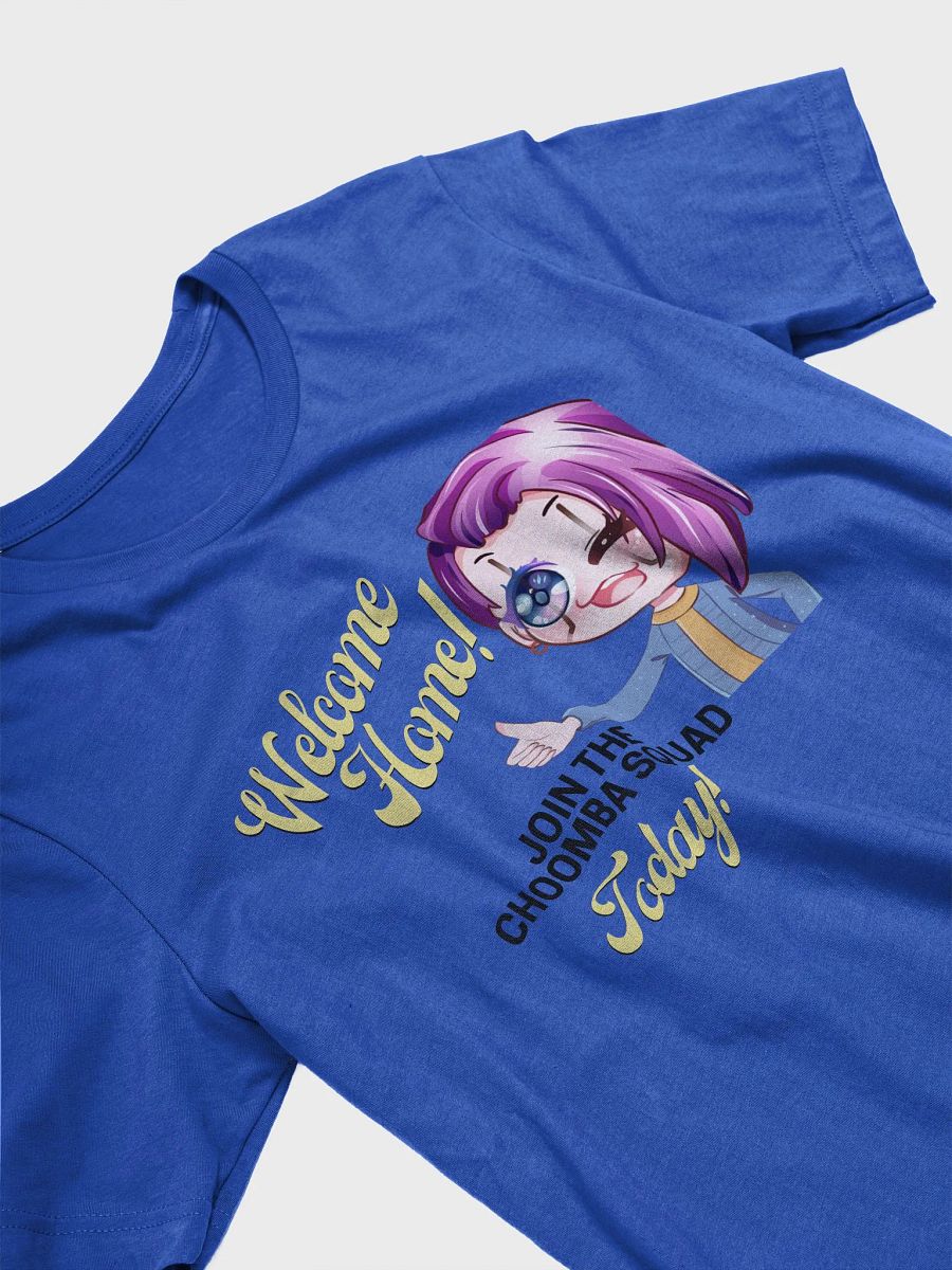 Vault 77 Shirt product image (3)