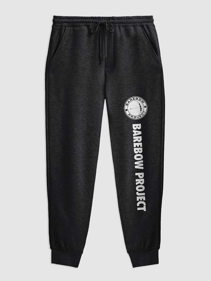 Barebow Project Joggers product image (1)