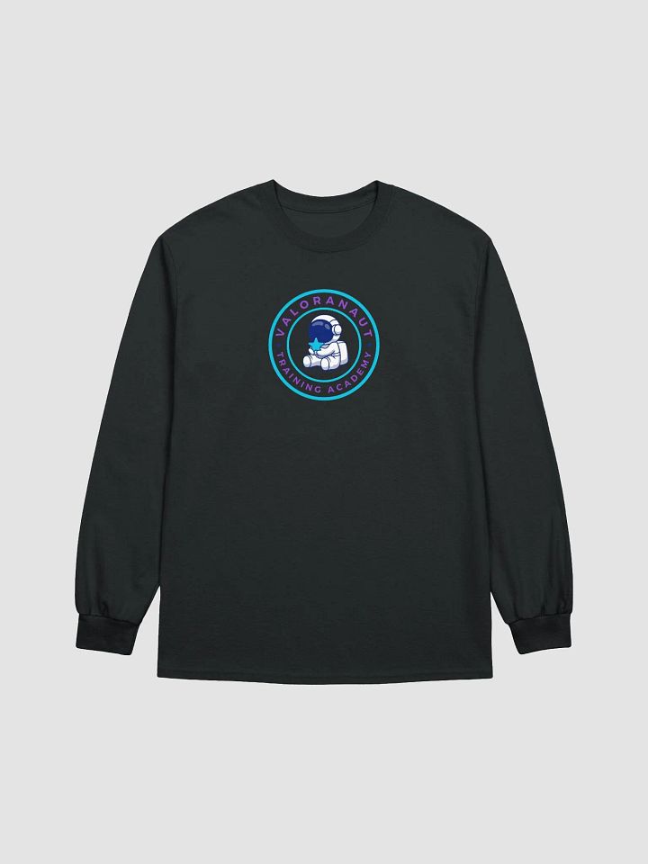 VTA 2.0 Long Sleeve product image (1)