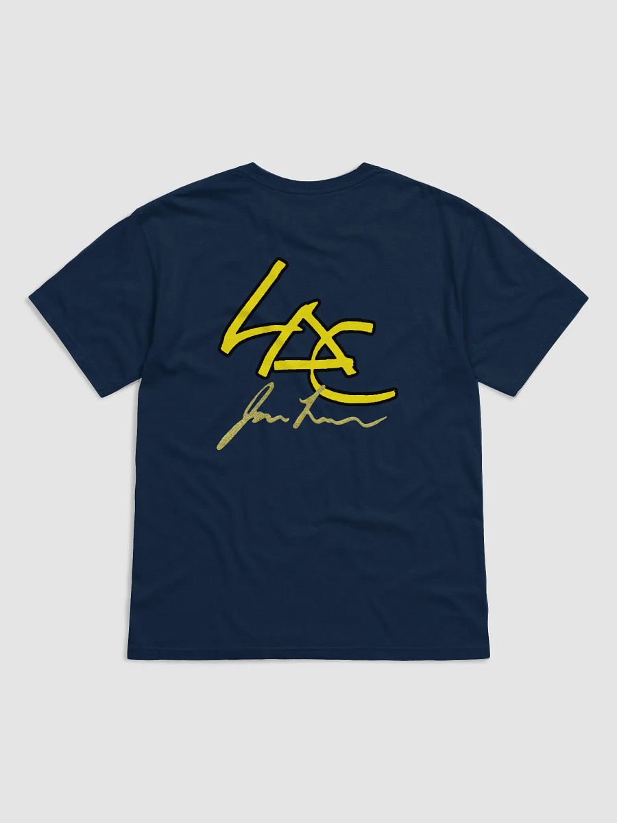 Falling POP Brick ManT-Shirt product image (27)
