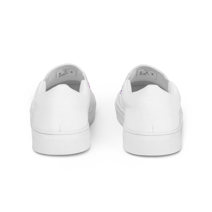 Dynamic Born to Dance Her Silhouette Slip-Ons product image (2)