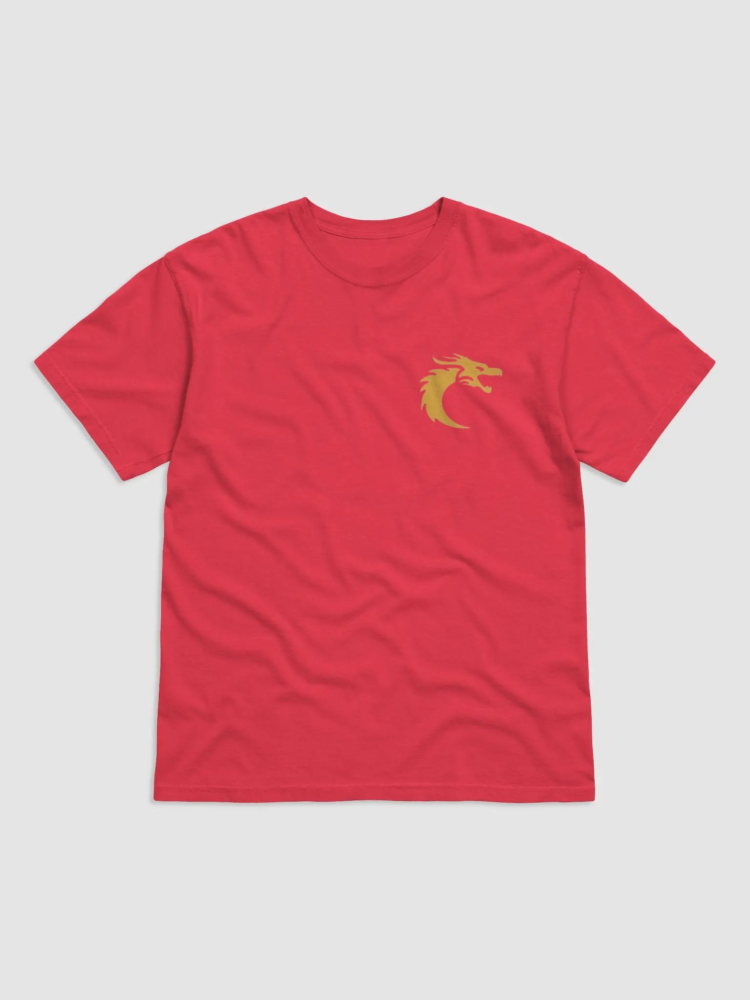 ThreadFlare Short Sleeved T-Shirt product image (1)