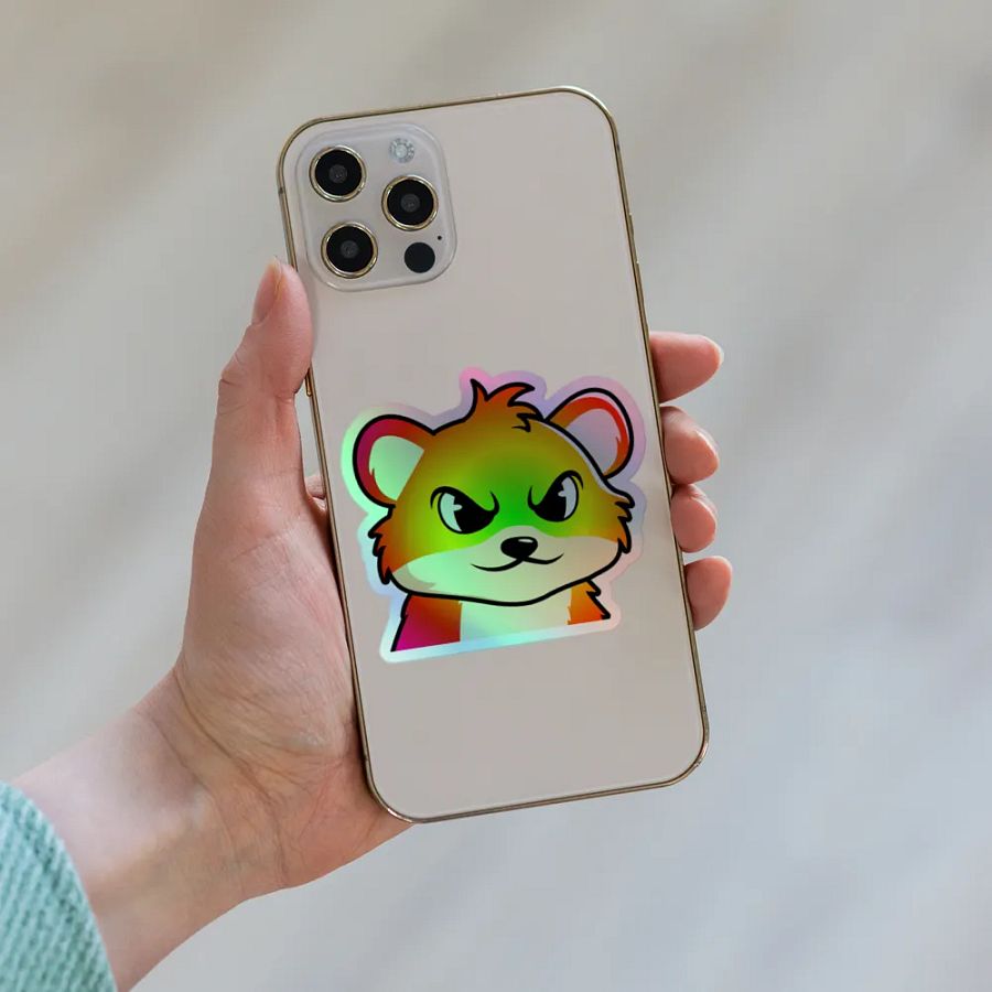 Party Sticker product image (6)