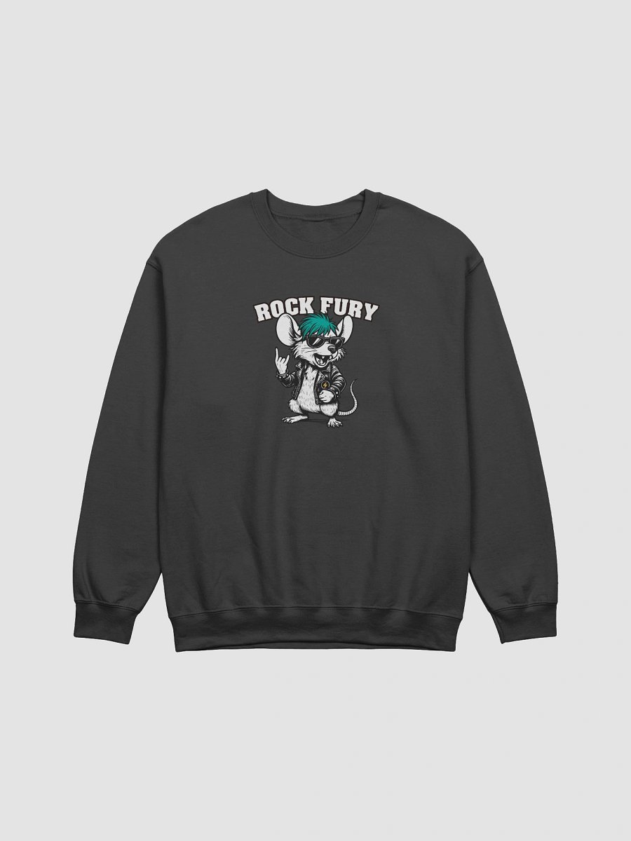 Rock Fury product image (4)