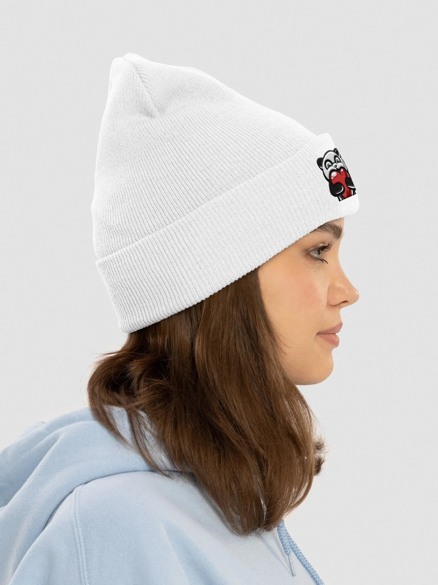 RAPBEANPANDAGvE product image (14)