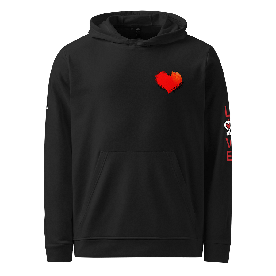 L2A Adidas Hoodie - 2025 Edition product image (3)