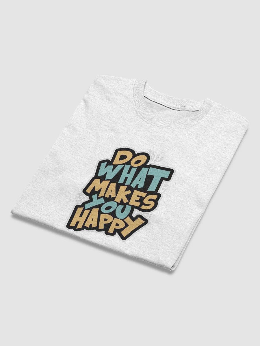 Happiness Vibes Tee product image (47)