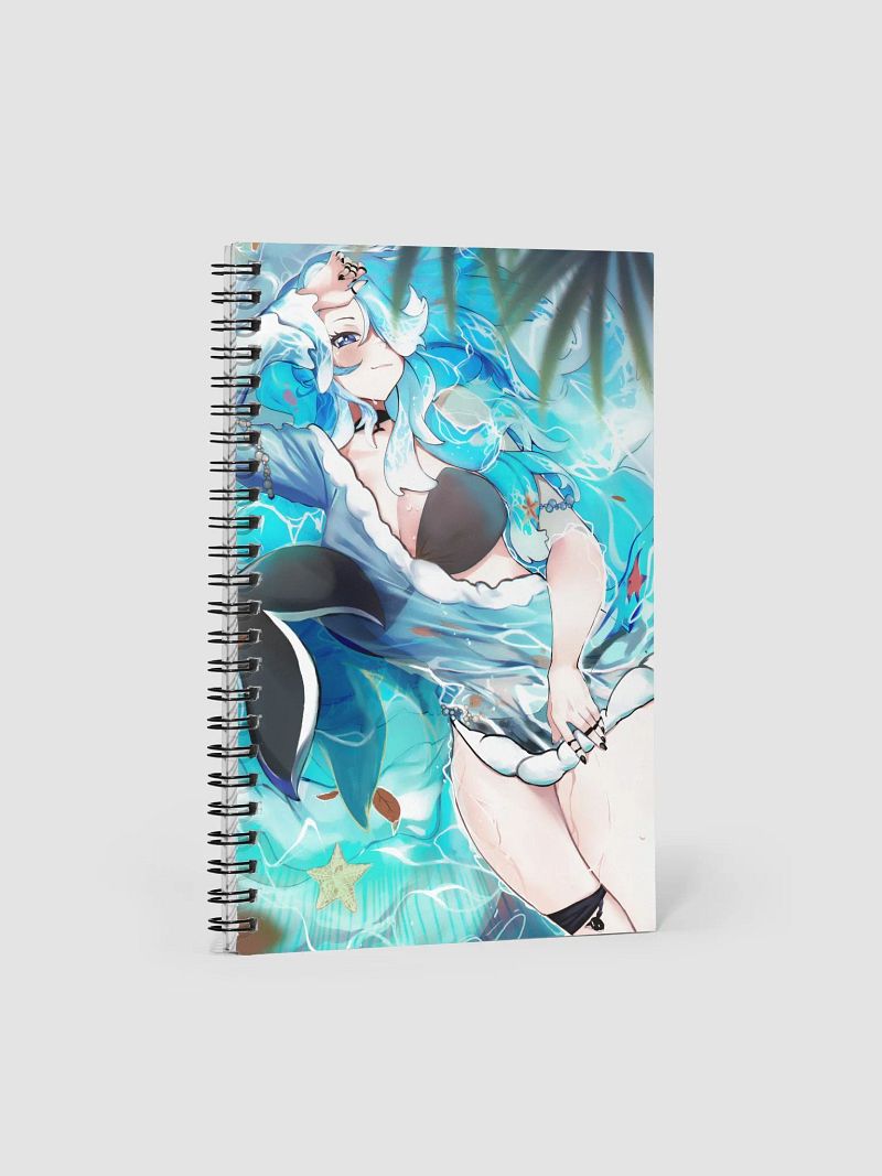 Trua's Star Form Journal
