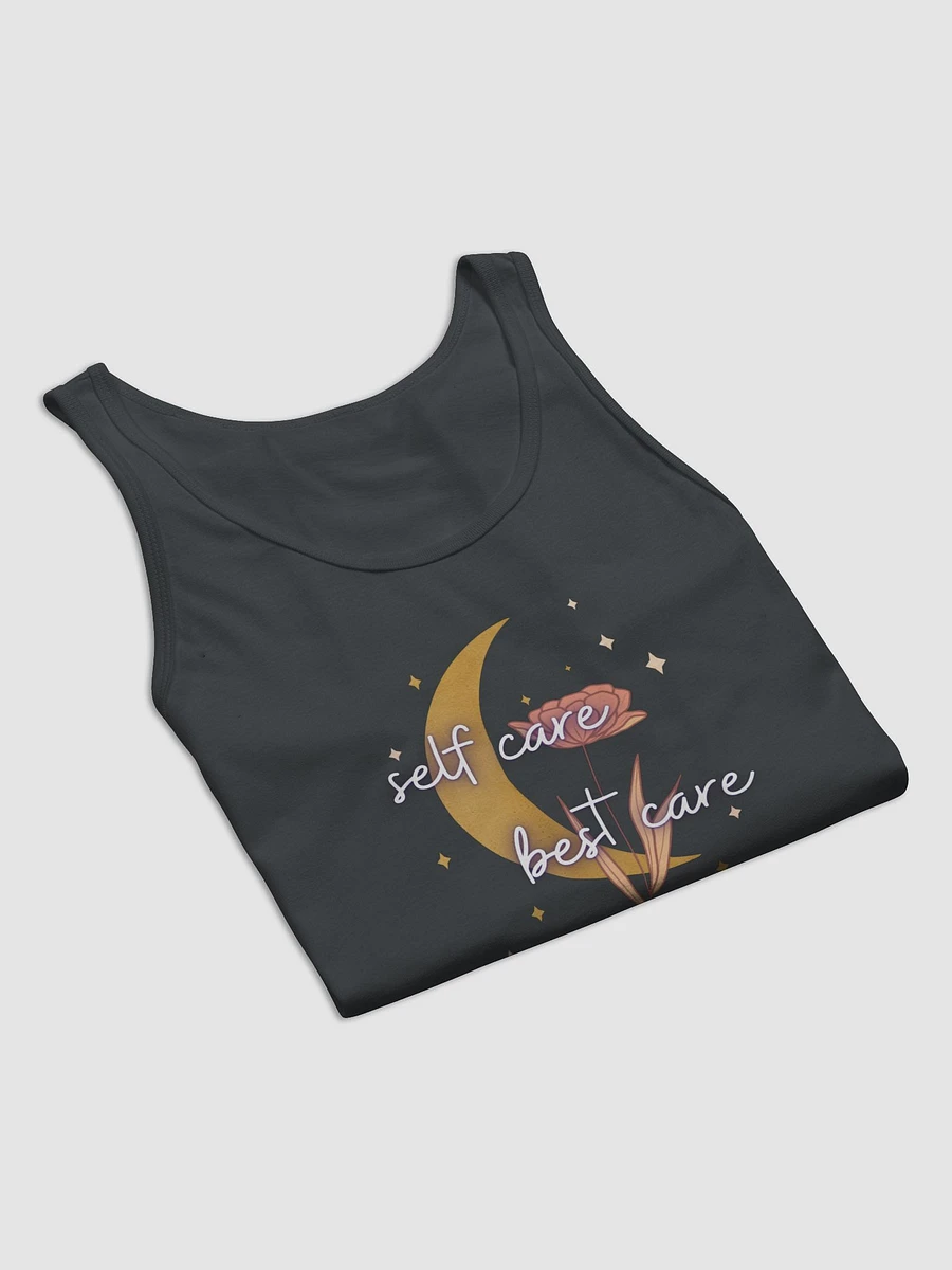 Self Care Best Care Moon Tank product image (19)